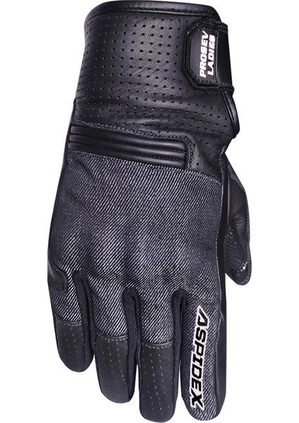 Prosev 6032 Lady Beyaz Eldiven