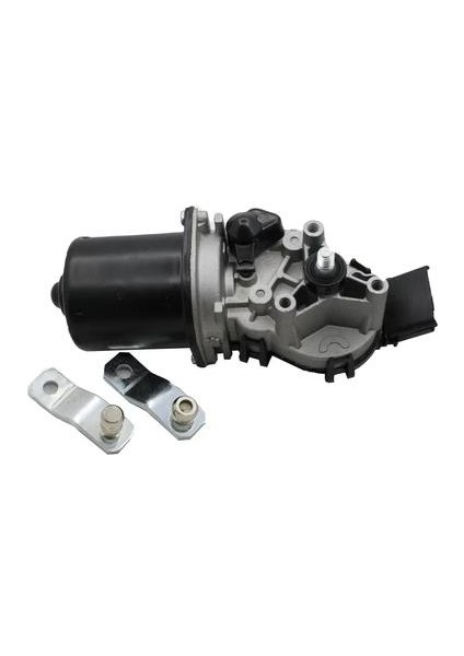 Silgi Silecek Motoru Ön Cam Renault Kangoo 1/2 1997/2008 7701043984 Triton RNT0782