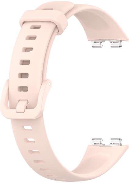 Huawei Band 8 Silikon Kayış Su Geçirmez Yumuşak Watchme Bandı (Yurt Dışından) fırsatları