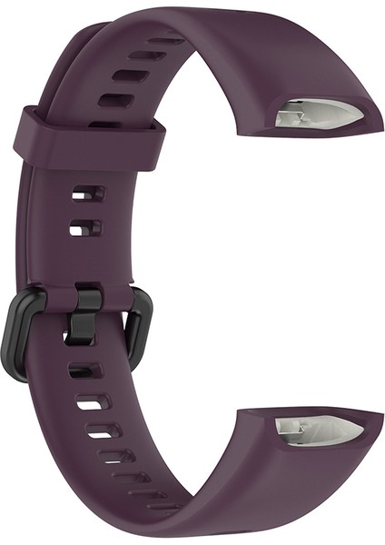 Huawei Watch Band 4 (ADS-B29) Kayış Değiştirme Ayarlanabilir Silikon Saat Bandı (Yurt Dışından) modelleri