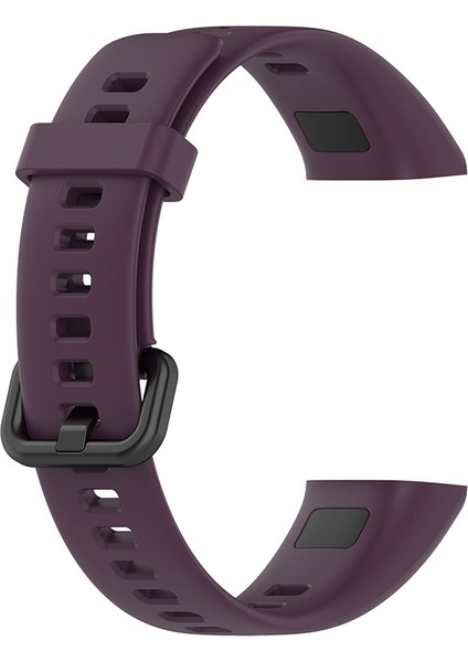 Huawei Watch Band 4 (ADS-B29) Kayış Değiştirme Ayarlanabilir Silikon Saat Bandı (Yurt Dışından) fırsatları