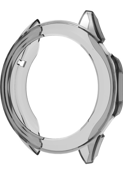 Huawei Gt 4 46MM Koruyucu Çerçeve Tpu Boş Bırakma Önleme Izleme Çantası (Yurt Dışından)