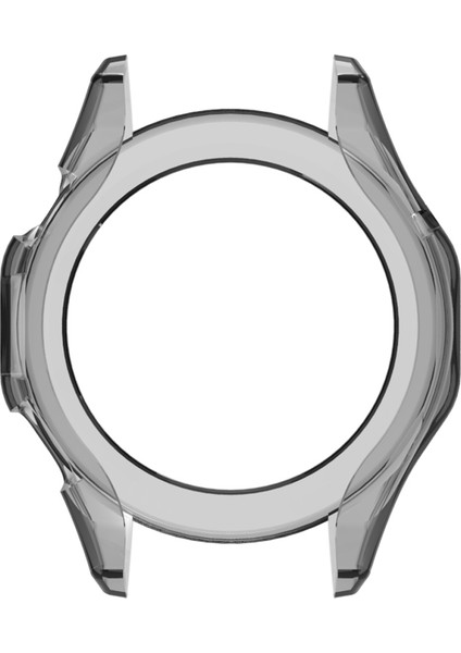 Huawei Gt 4 46MM Koruyucu Çerçeve Tpu Boş Bırakma Önleme Izleme Çantası (Yurt Dışından) fırsatları