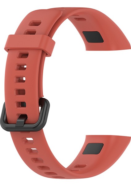 Huawei Watch Band 4 (ADS-B29) Kayış Değiştirme Ayarlanabilir Silikon Saat Bandı (Yurt Dışından) fırsatları