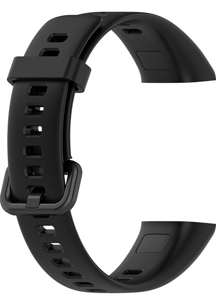 Huawei Watch Band 4 (ADS-B29) Kayış Değiştirme Ayarlanabilir Silikon Saat Bandı (Yurt Dışından) modelleri