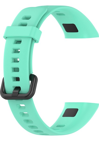 Huawei Watch Band 4 (ADS-B29) Kayış Değiştirme Ayarlanabilir Silikon Saat Bandı (Yurt Dışından) modelleri
