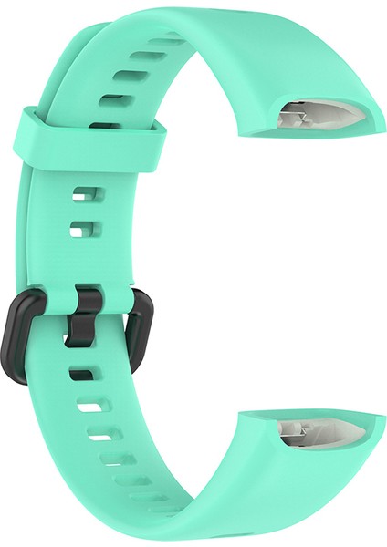 Huawei Watch Band 4 (ADS-B29) Kayış Değiştirme Ayarlanabilir Silikon Saat Bandı (Yurt Dışından) fırsatları