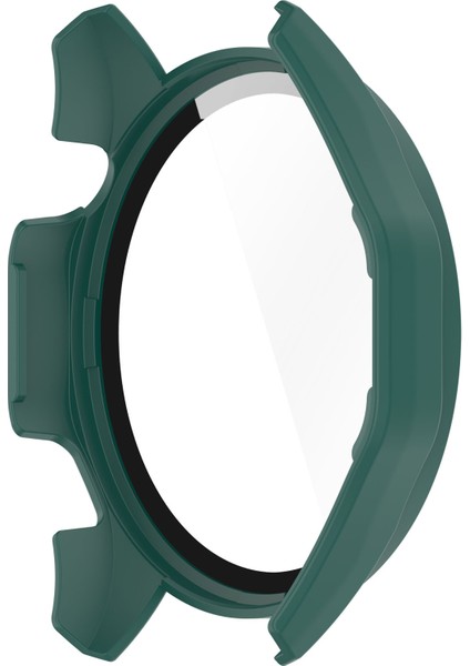 Huawei Gt 4 46MM Watch Kılıf Temsilli Cam Ekran Koruyucusu Pc Çerçevesi Dolu Plakalı (Yurt Dışından) indirimleri