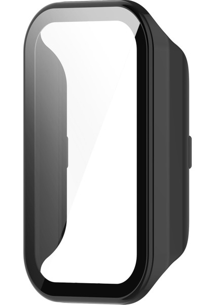 Xiaomi Akıllı Bant 8 Active / Redmi Akıllı Bant 2 Izle Vaka Pc Çerçevesi Temperli Cam Ekran Filmi (Yurt Dışından) fiyatları