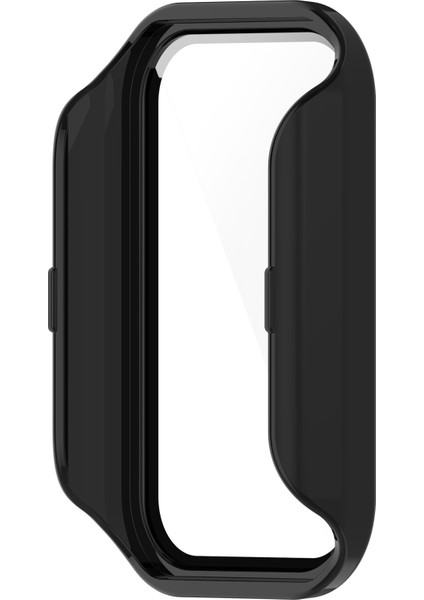 Xiaomi Akıllı Bant 8 Active / Redmi Akıllı Bant 2 Izle Vaka Pc Çerçevesi Temperli Cam Ekran Filmi (Yurt Dışından) modelleri