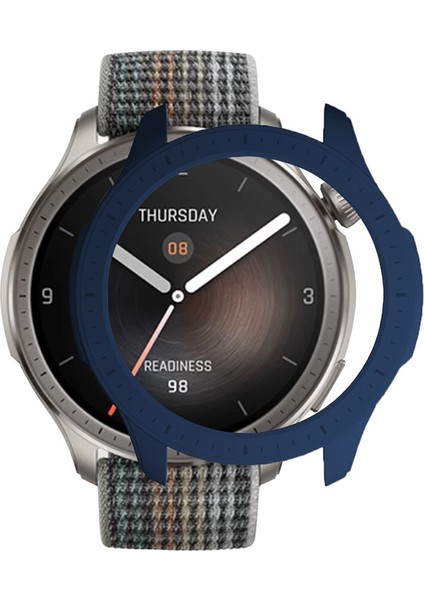 Huami Amazfit Balance Hard Pc Watch Watch Koruyucu Watchme Kapağı (Yurt Dışından)