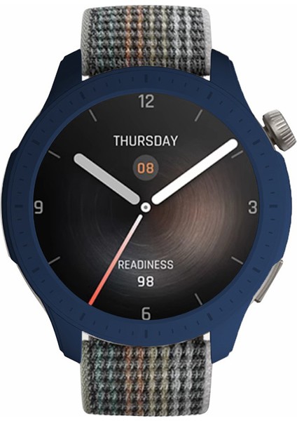 Huami Amazfit Balance Hard Pc Watch Watch Koruyucu Watchme Kapağı (Yurt Dışından) fiyatları