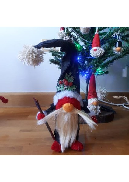 Şans Cücesi Hediyelik modelleri