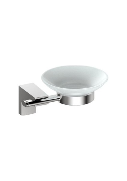 A2203 Maxıma Krom Sabunluk