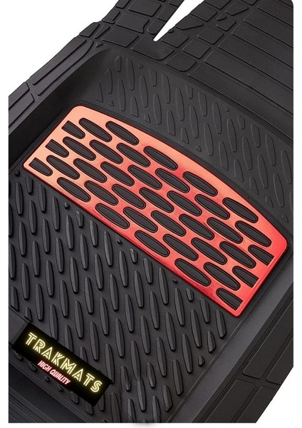 Land Rover Freelander 1 5 Kapı 1998 Universal Lüks Yumuşak Kırmızı fiyatları