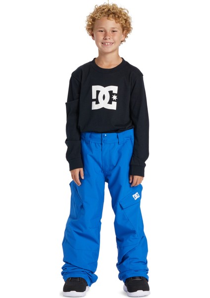 Banshee Youth Pant