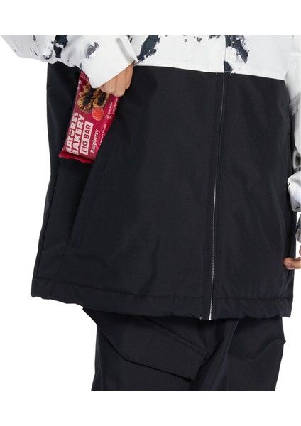 Basıs Prınt Youth Jacket indirimleri