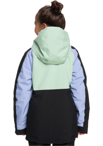 Snowmıst Gırl Jk modelleri