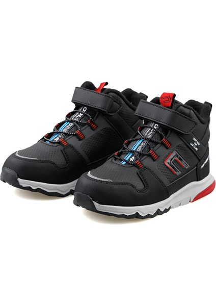 Terrex Bot Flt Kırmızı Çocuk Outdoor Botu Terrex-Bot-Flt-Kırmızı Siyah