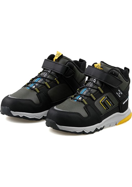 Terrex Bot Flt Haki Çocuk Outdoor Botu Terrex-Bot-Flt-Hakı Haki
