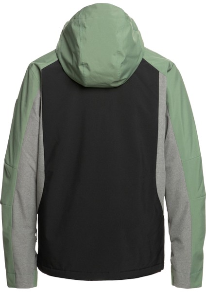 Erkek Snowboard Montu Mission Plus Siyah fiyatları