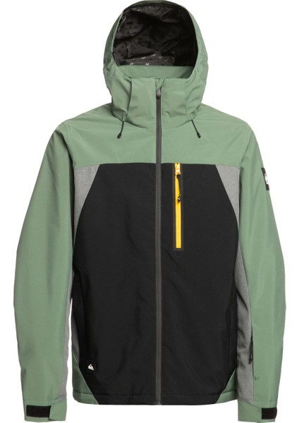 Erkek Snowboard Montu Mission Plus Siyah modelleri