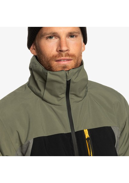 Erkek Snowboard Montu Mission Plus Siyah indirimleri