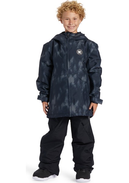 Basıs Prınt Youth Jacket fiyatları