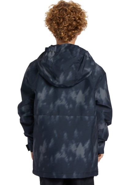 Basıs Prınt Youth Jacket modelleri