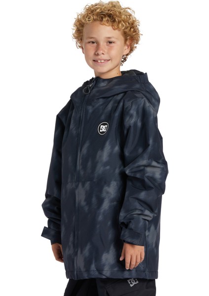 Basıs Prınt Youth Jacket fırsatları
