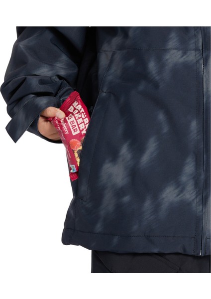 Basıs Prınt Youth Jacket indirimleri