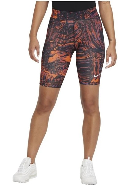 Nıke Sportswear Essentıals Kadın Şort DM4738-010