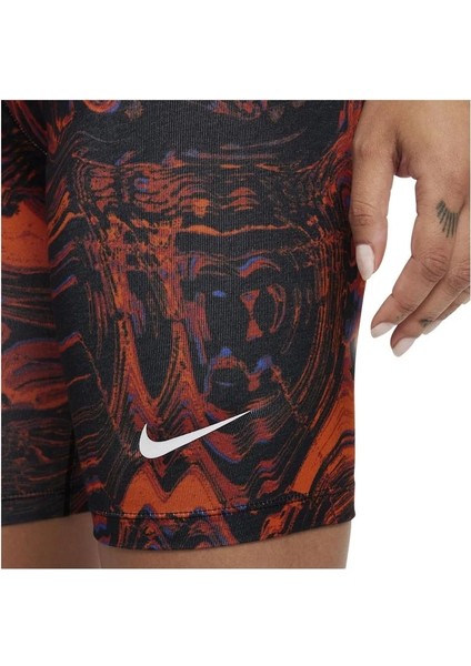 Nıke Sportswear Essentıals Kadın Şort DM4738-010 fırsatları