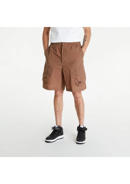 Nıke Sportswear Tech Erkek Şort DM6484-256