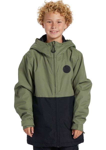 Basıs Youth Jacket