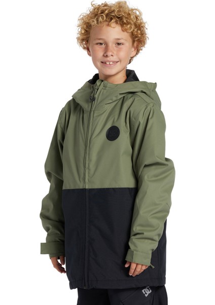 Basıs Youth Jacket