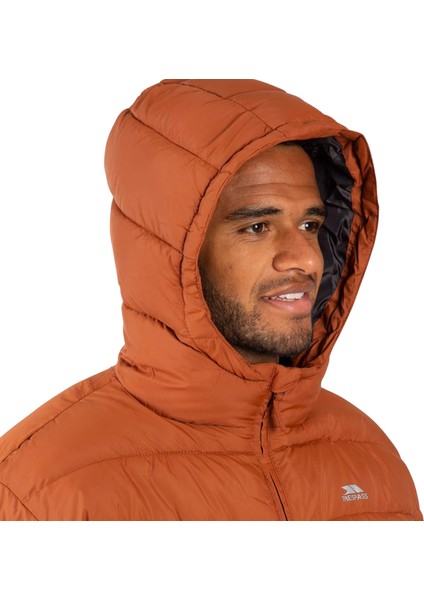 Oskar - Padded Erkek Pembe Outdoor Ceketi modelleri