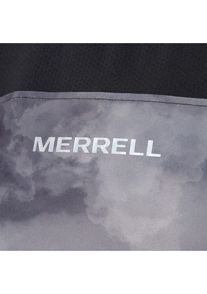 Turnp Kadın Siyah Koşu Tişört modelleri