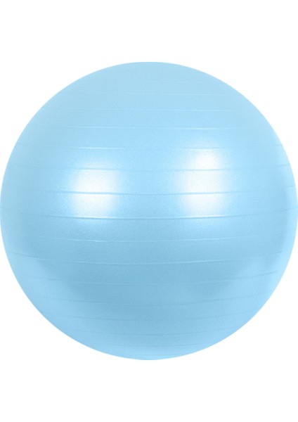 Yoga Fitness TOPU-65CM-MAVI (Yurt Dışından)