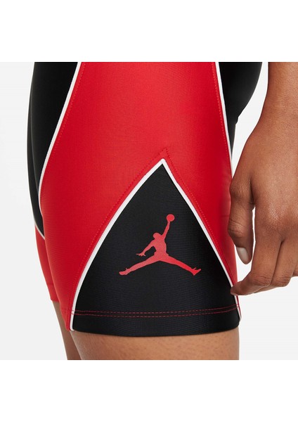 Nıke Jordan Brand Kadın Şort DM0765-010