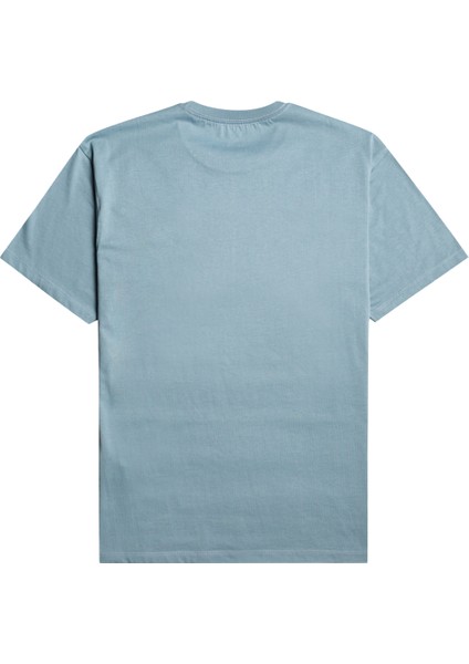 Arch Crew Ss Erkek Mavi Tişört fiyatları