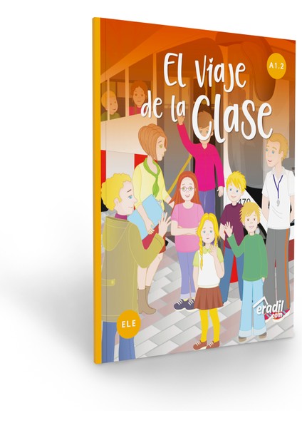 El Viaje De La Clase A1.2