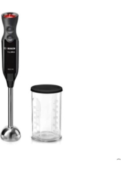 MS6CB6110 Hand Blender Ergomixx 1000W Siyah