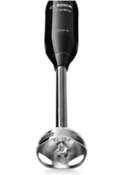 MS6CB6110 Hand Blender Ergomixx 1000W Siyah