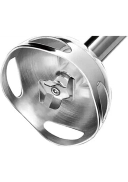MS6CB6110 Hand Blender Ergomixx 1000W Siyah