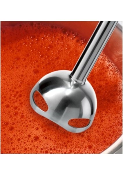 MS6CB6110 Hand Blender Ergomixx 1000W Siyah
