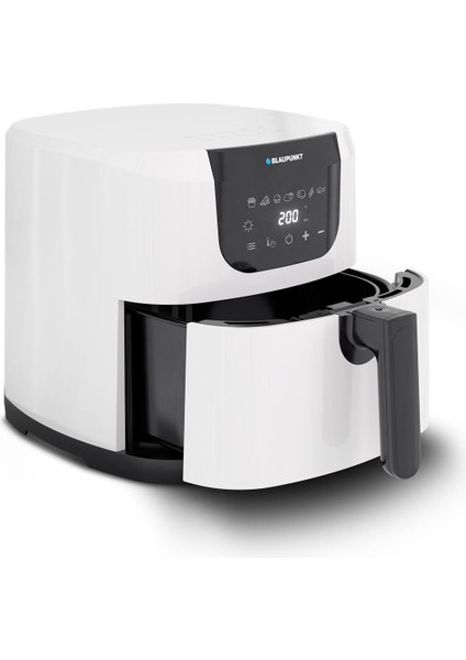 D5450 Taste Master Air Fryer Fritoz Beyaz