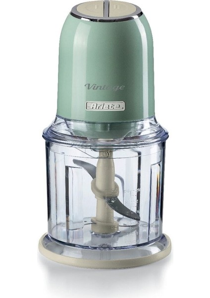 Vintage Rondo Yeşil 4 Bıçak fiyatları