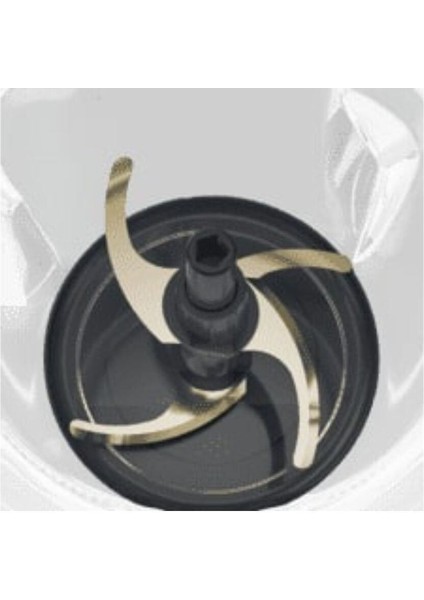 Do 7266 Cdx Delisia Novus Inox Doğrayıcı fırsatları