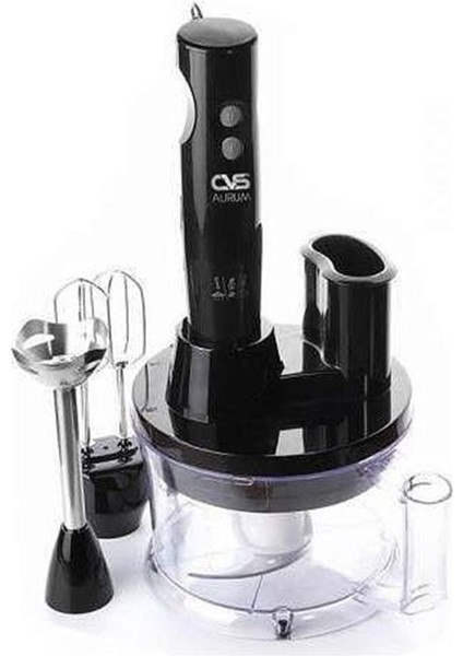 Dn 1265 Aurum Blender Set